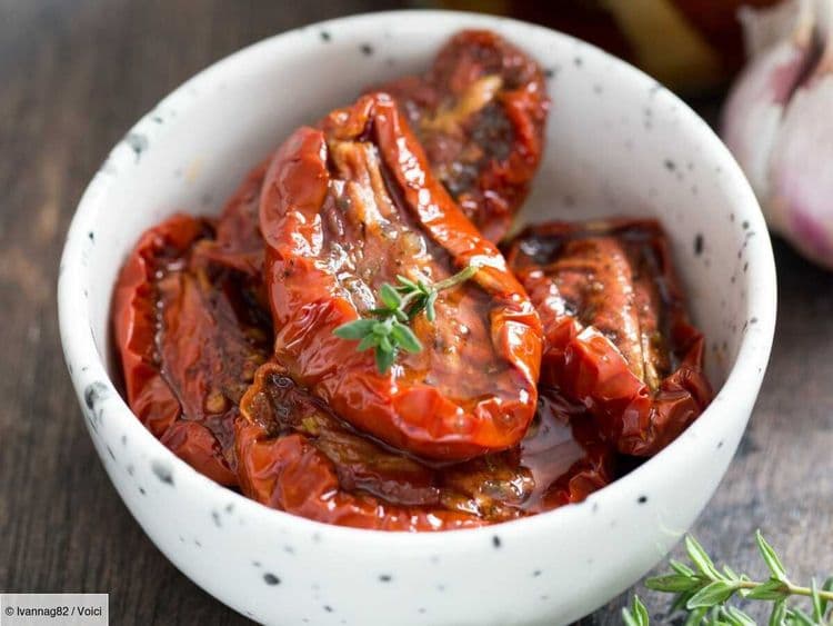 Recette des tomates séchées maison : la méthode pour réveiller tous vos plats d'été