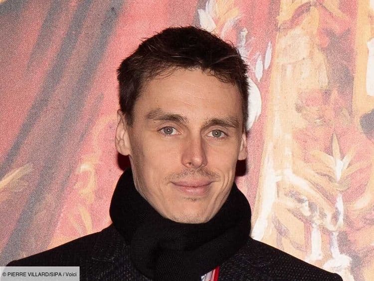 “Ca a été très dur” : Louis Ducruet révèle les circonstances de la mort “soudaine” de son grand-père, Henri Ducruet, juste après Noël