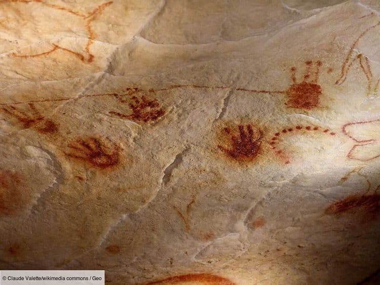 Sapiens junior allait-il à l’école? L’incroyable quotidien des enfants de la Préhistoire