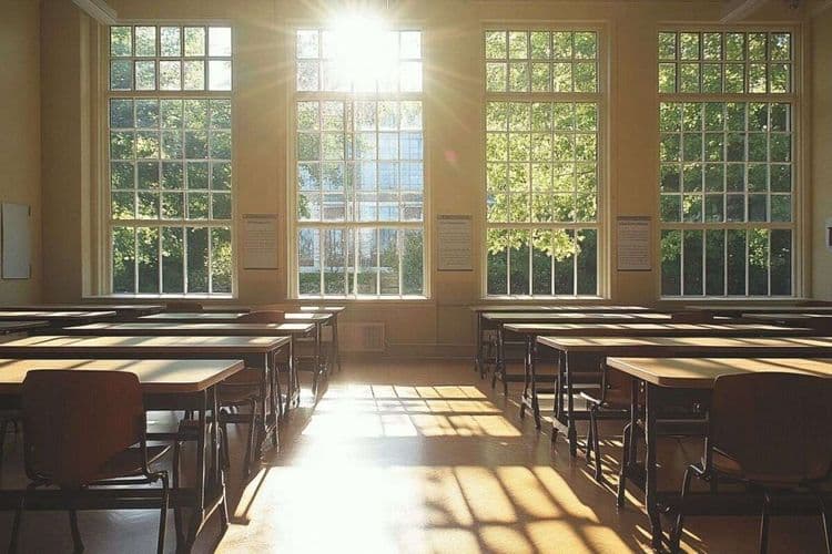 Bac 2025 : ce que vous pouvez (ou non) apporter en salle d’examen