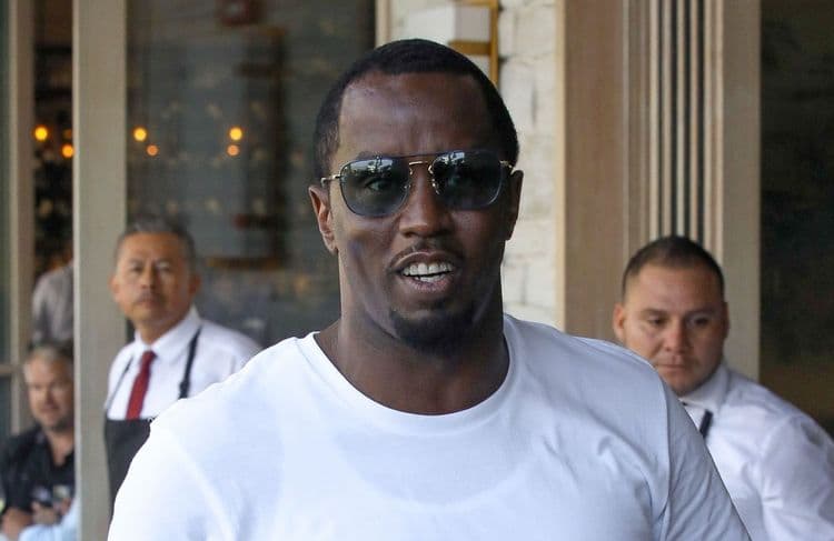 P. Diddy : les avocats du rappeur font une révélation choc sur sa relation avec Cassie