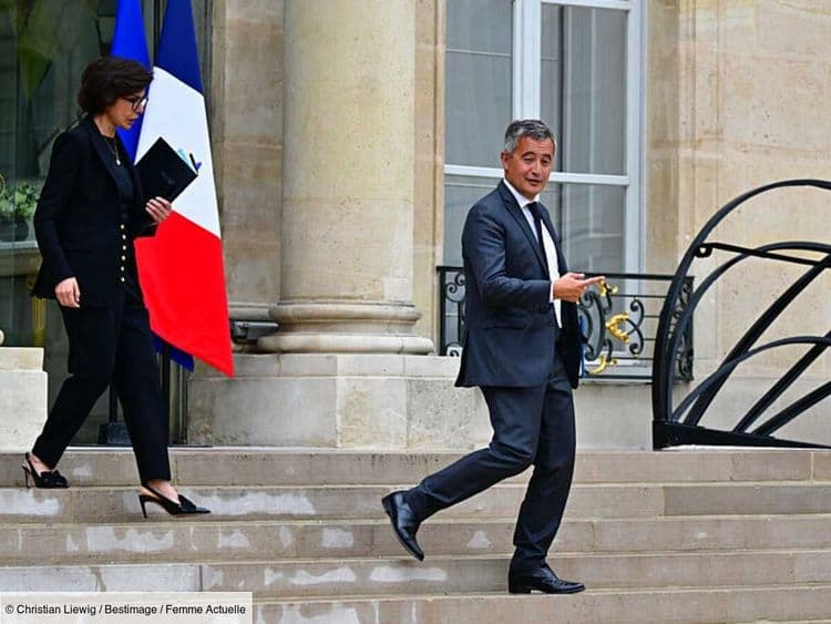 Le patrimoine de Gérald Darmanin dévoilé : surprise, il est le moins fortuné de tout le gouvernement !
