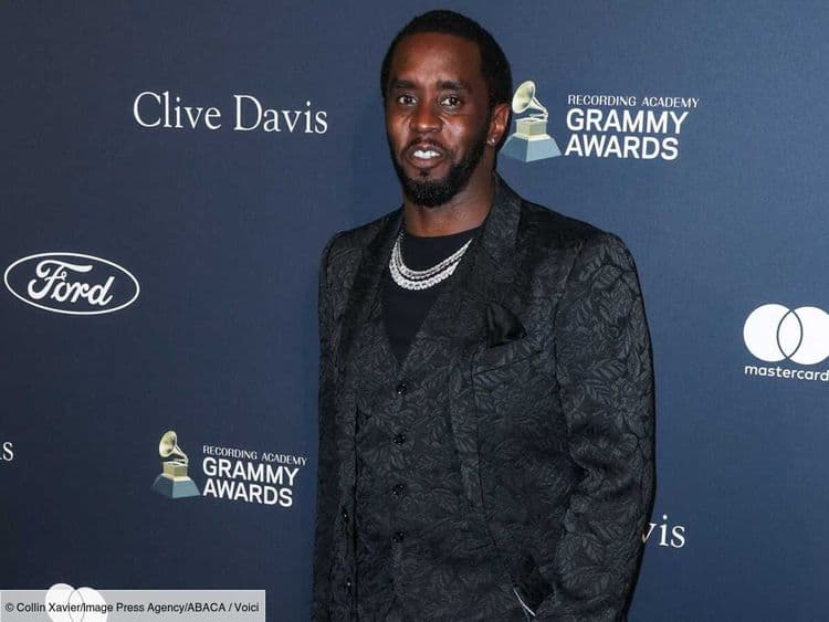 Procès de P. Diddy : la réaction sans appel de ses co-détenus lorsqu'il est retourné en prison après le verdict