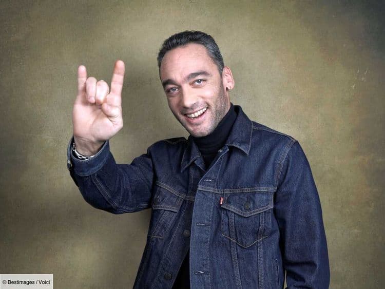 Jean-Baptiste Guégan brise le silence : ce qu'il a dit sur la tombe de Johnny Hallyday, six mois après sa mort !