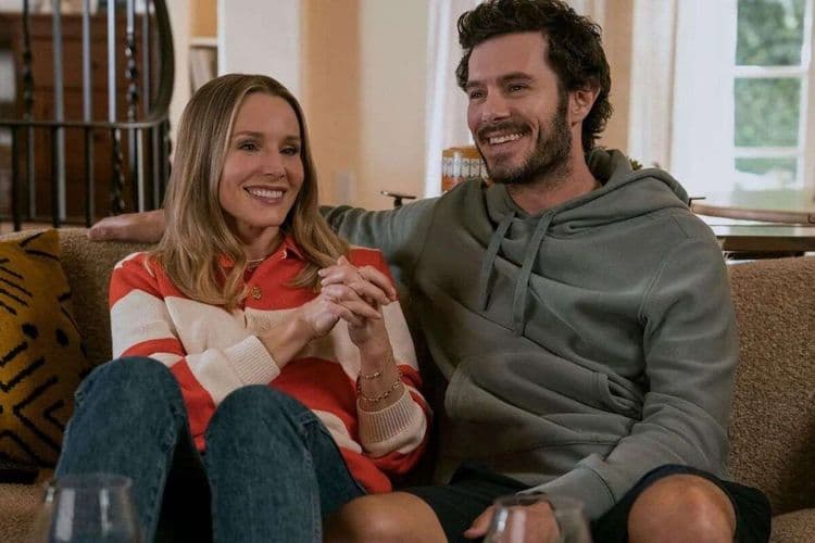 Netflix dévoile la date de sortie de la saison 2 de la comédie romantique à succès « Nobody Wants This »
