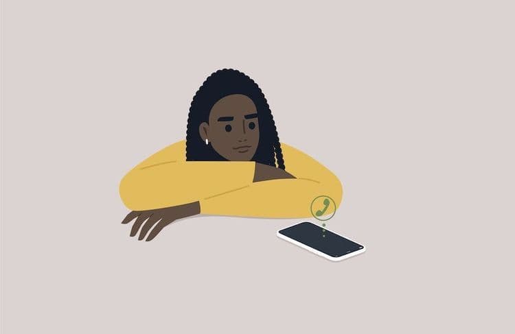 Postuler à un emploi et ghoster son employeur le jour J : qu’est-ce que la tendance du « catfishing » ?