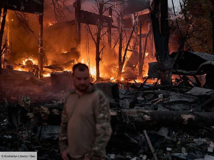 La Russie joue la montre, un terrible été sous les bombes attend l'Ukraine