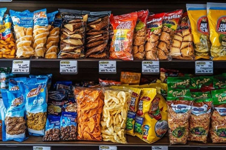 Promotions alimentaires : un danger pour la santé à cause du gras, du sucre et du sel ?