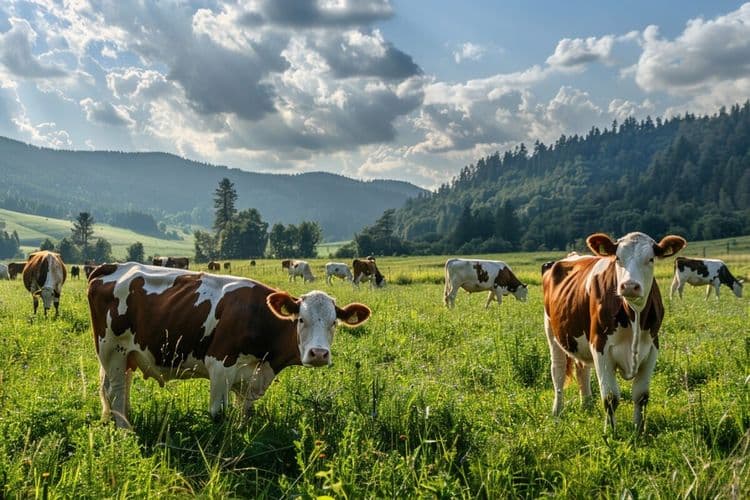 Angleterre : elle avait été “avalée par une vache”, un agriculture retrouve sa Rolex dans un champ 50 ans plus tard
