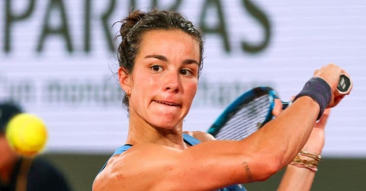 Classement WTA: Boisson retrouve le sourire