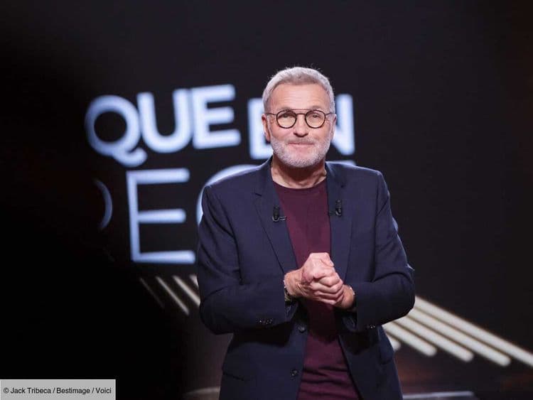 Laurent Ruquier annonce l’arrivée d’une animatrice incontournable du petit écran sur la nouvelle chaîne T18