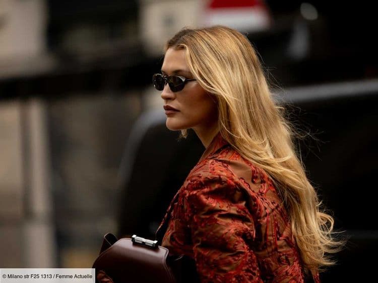 Colorimétrie : quelles couleurs subliment les blondes ? Une conseillère en images partage ses conseils