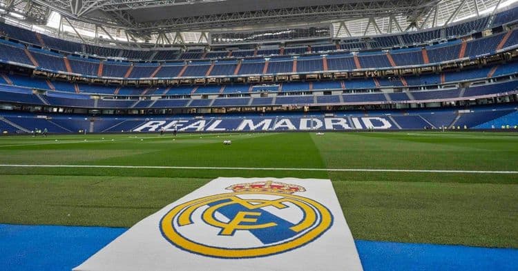Mercato en direct: Un crack à 40 M€ au Real Madrid !