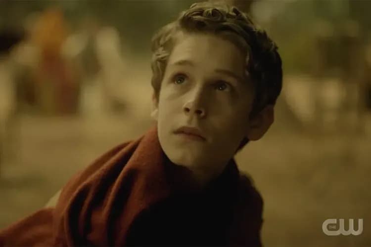 Disparition Tragique de l’Étoile Montante d’Hollywood, Hudson Meek, à Seulement 16 Ans