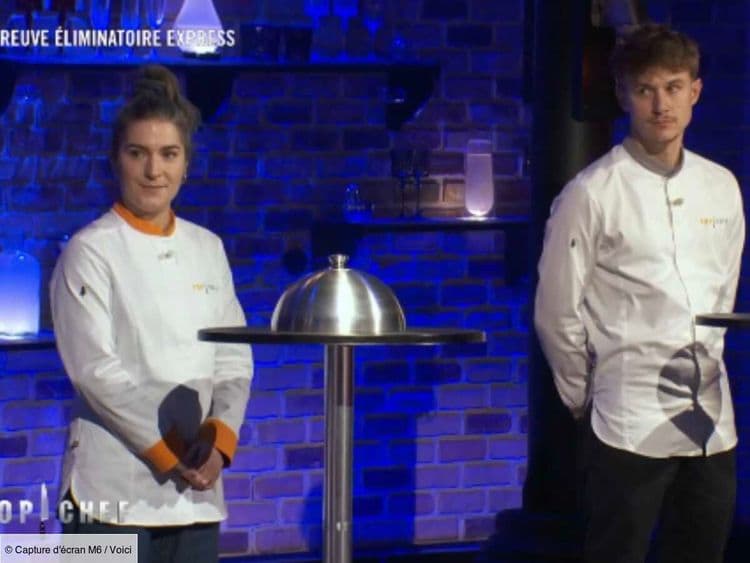 Top Chef : qui est le candidat qui a quitté l'aventure ce mercredi 11 juin, aux portes des quarts de finale ? (ZAPTV)