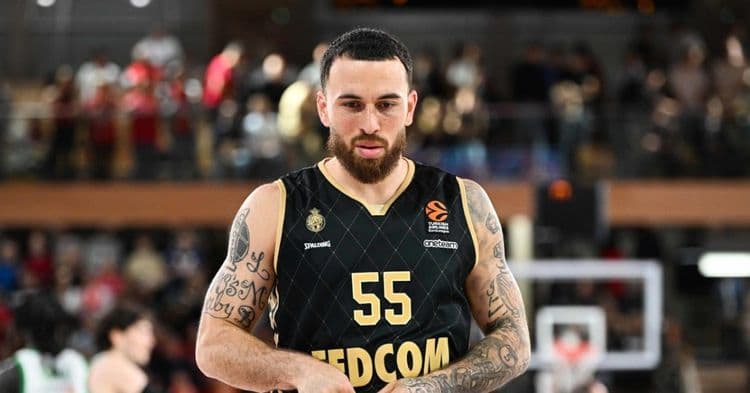 Euroligue: Monaco peut souffler, Paris peut rêver