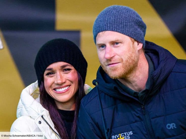 "Elle fait attention à chaque mot, chaque geste" : un voisin de Meghan Markle et du prince Harry balance des infos explosives sur le couple