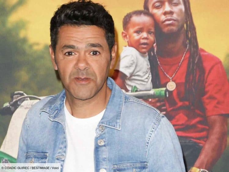 Jamel Debbouze : un internaute le filme à son insu avec sa fille en pleine gare, le comédien réagit
