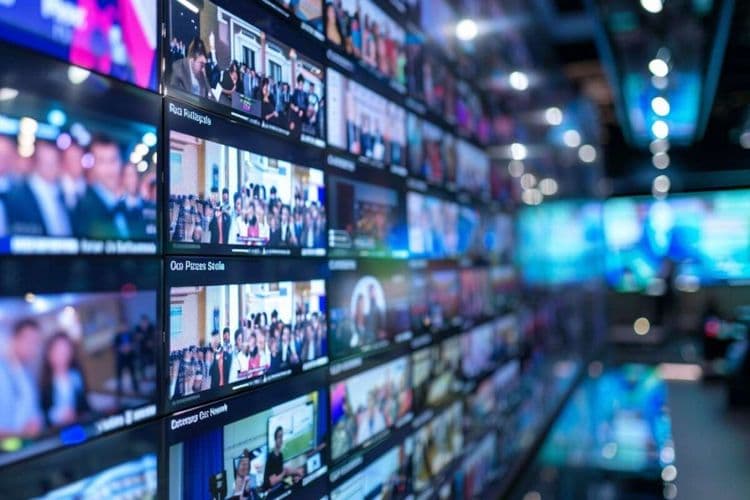 Révolution OLED : un écran où chaque pixel diffuse non seulement l’image, mais aussi le son