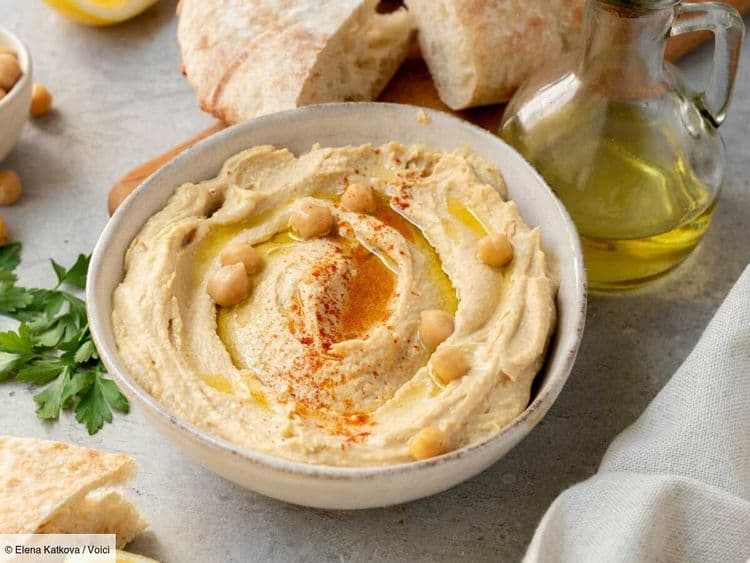 Menu de la semaine du 26 mai au 1er juin : 7 idées de repas aux saveurs libanaises prêtes en 45 min