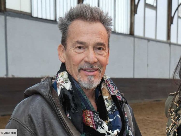 Florent Pagny révèle pourquoi il ne veut pas du tout évoquer son cancer dans son nouvel album