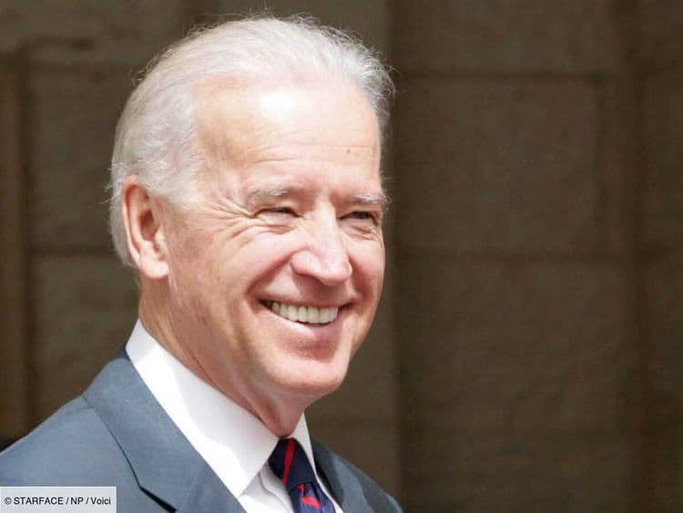Joe Biden : examen médical préoccupant pour l'ancien président des États-Unis, un "petit nodule" découvert