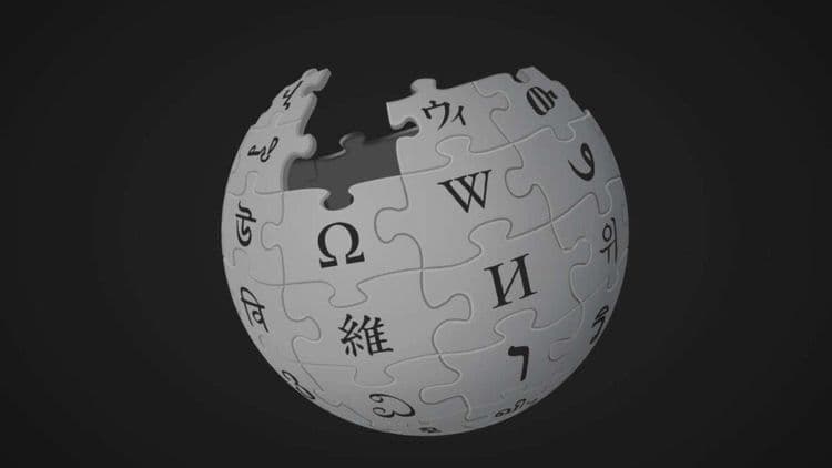 Wikipédia ouvre ses données pour entraîner les IA