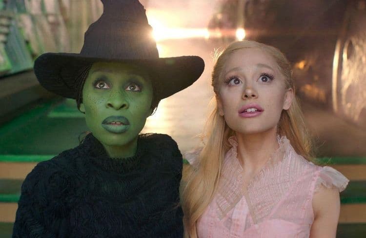 « Wicked Partie 2 » : quelle date de sortie pour la suite de la comédie musicale ?