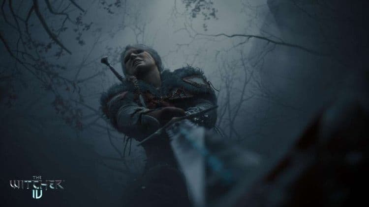 The Witcher 4 : le début d’une nouvelle saga avec Ciri en héroïne