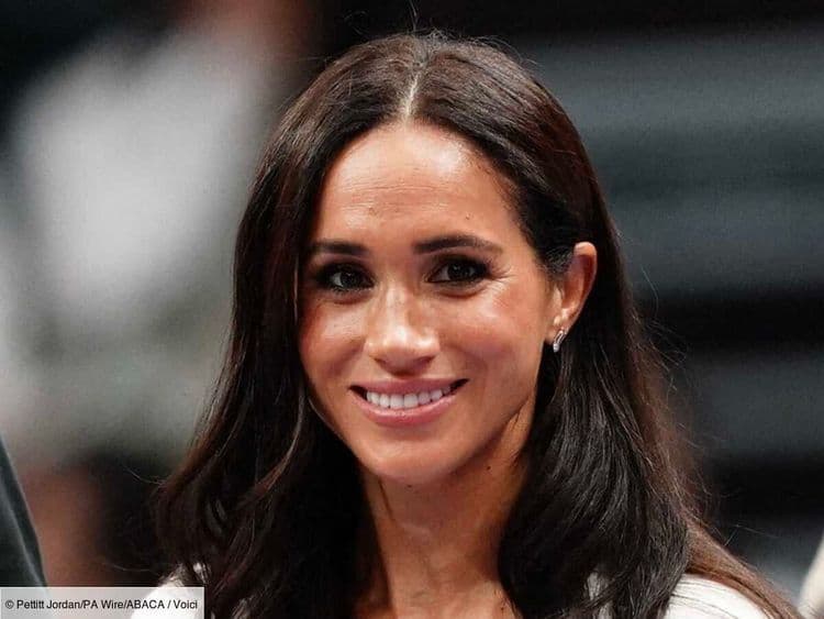 Meghan Markle : pourquoi son utilisation du nom de famille Sussex est clairement une menace