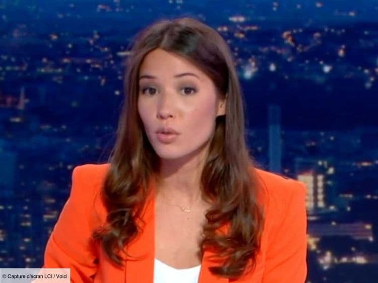 Émilie Broussouloux enceinte : cette décision cruciale pour sa carrière à la télévision une fois son congé maternité terminé