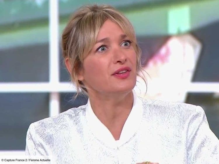 "Soudaine et brutale" : Caroline Anglade se confie sur la mort "inattendue" de son père
