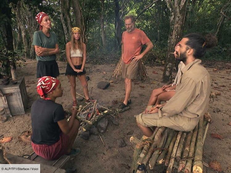 "C'est une idée de génie, entre malice et habileté" : la production de Koh-Lanta lève le voile sur "le plus gros coup de bluff" de l'émission