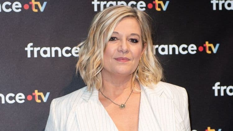 Flavie Flament arrivée en retard, plateau de secours en urgence : que s’est-il vraiment passé à Télématin ?