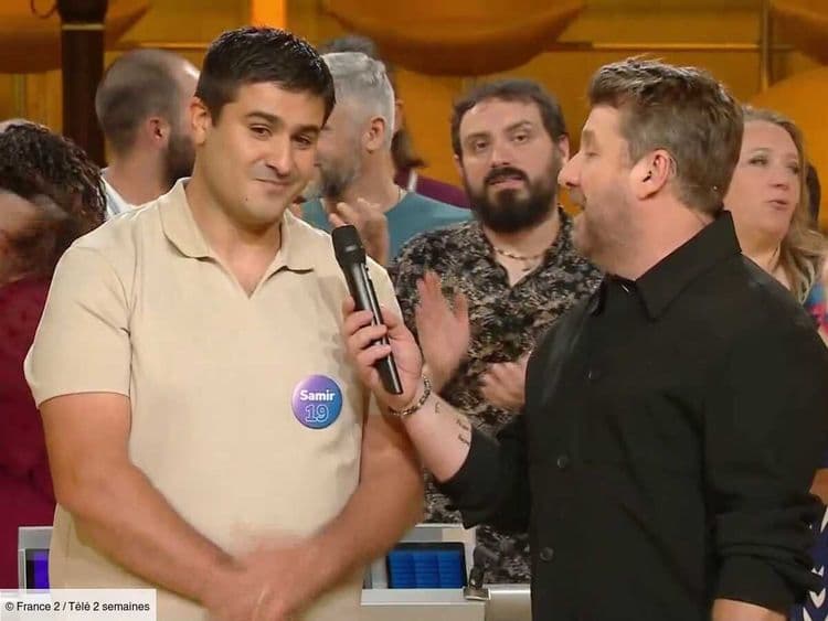 Chacun son tour : Samir, candidat historique, remporte la grosse cagnotte et un voyage ce mardi 3 juin