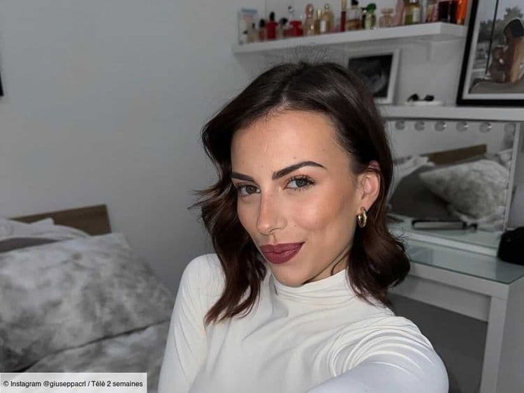 "J'ai appris que j'allais me faire opérer" : Giuseppa sort du silence après une longue absence et donne des nouvelles inquiétantes de sa santé