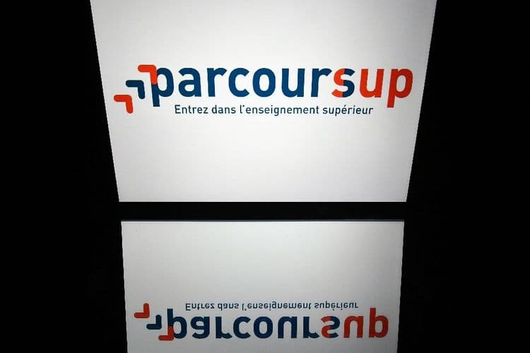 Parcoursup: après trois mois d'attente, les premières réponses tombent