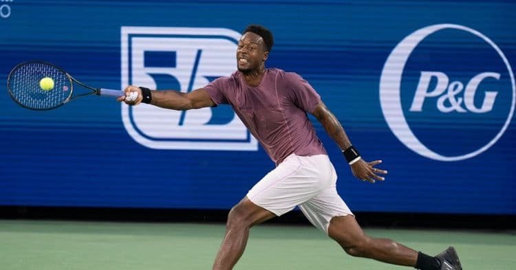 Vienne: Monfils forfait pour son huitième