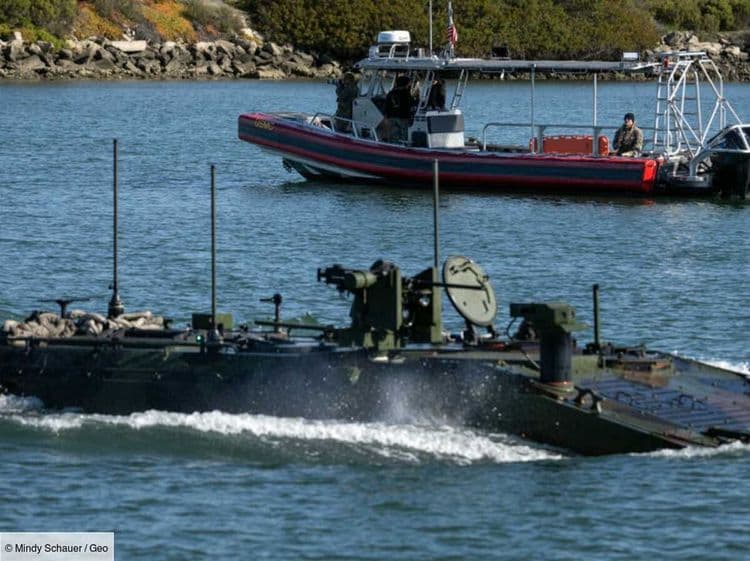 Pour surpasser la Chine, les États-Unis doivent revitaliser leur flotte militaire... mais ils auront besoin d'alliés