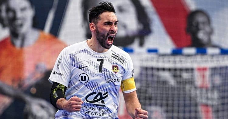 Starligue: Nantes enchaîne, Dunkerque n'avance plus