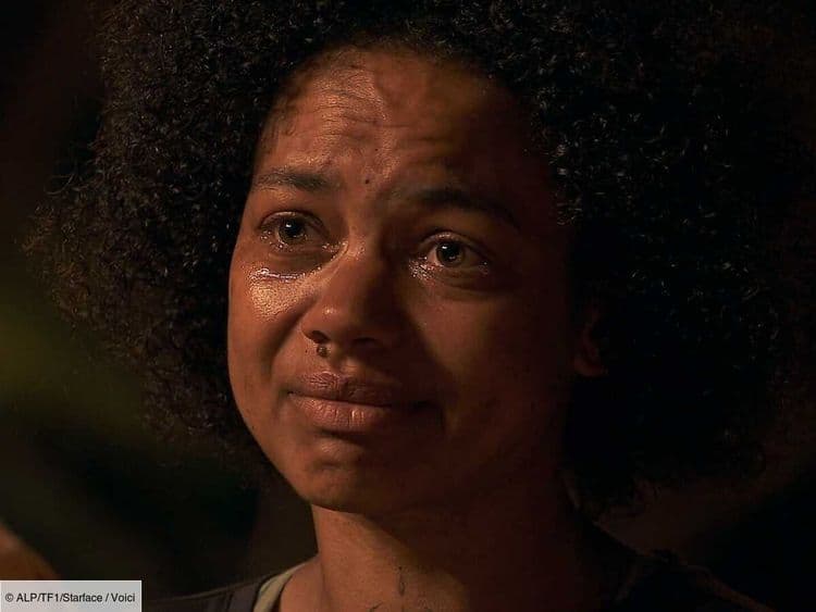 "Je m'en veux énormément" : le "plus grand coup de bluff de Koh-Lanta" enfin révélé, Gaëlle craque et fond en larmes !