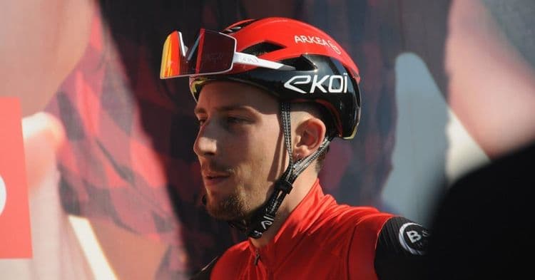 L'Etoile de Bessèges: Vauquelin fait coup double