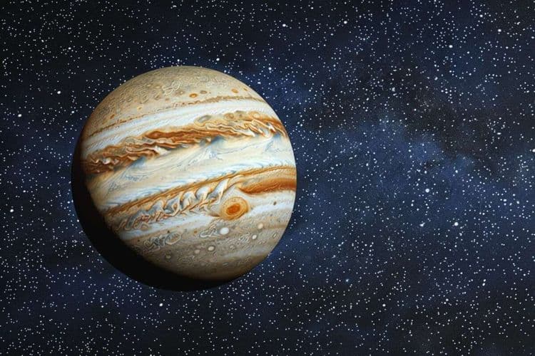 Les aurores de Jupiter sublimées par de fascinantes images du télescope Webb de la NASA