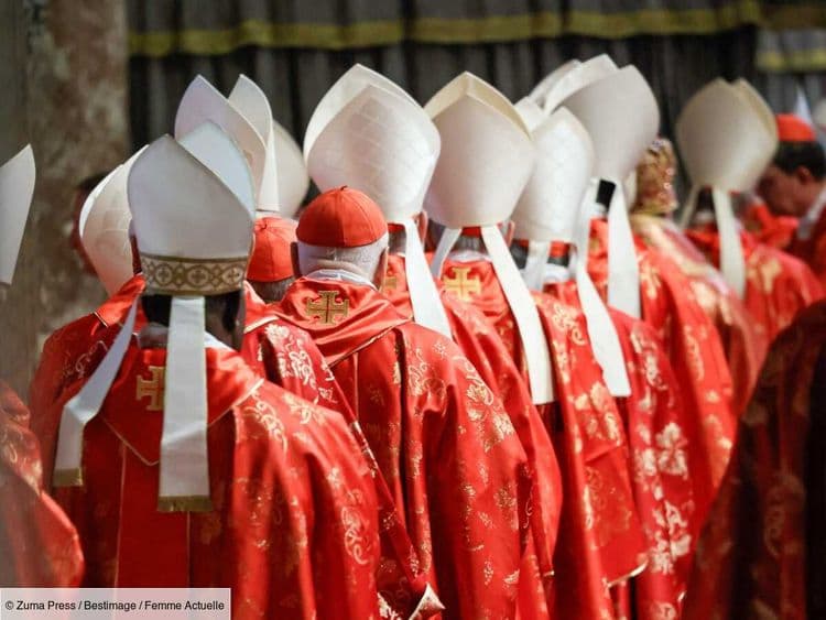 Election du nouveau pape : combien de temps durent en moyenne les conclaves ?