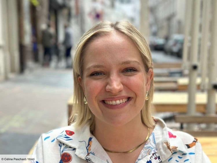 "Je m'en suis pris plein la gueule" : Maia se confie après le succès de Blonde, son premier single post Star Academy