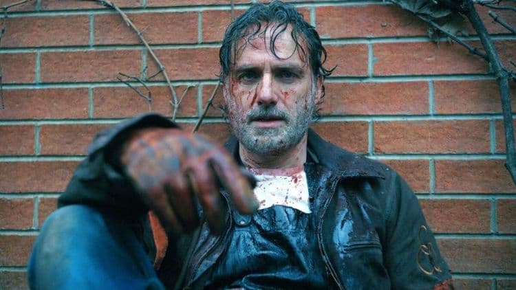 Le coût par épisode de « The Walking Dead: The Ones Who Live » révélé