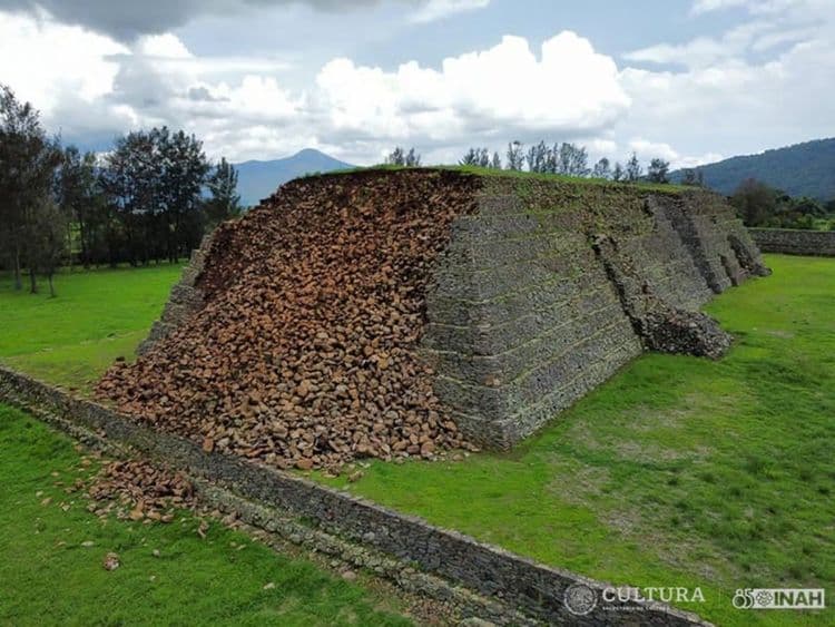 Effondrement au Mexique d’un site archéologique millénaire : une tragédie historique !