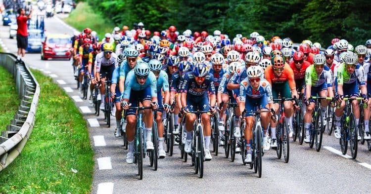 Dopage: Scandale confirmé dans le peloton