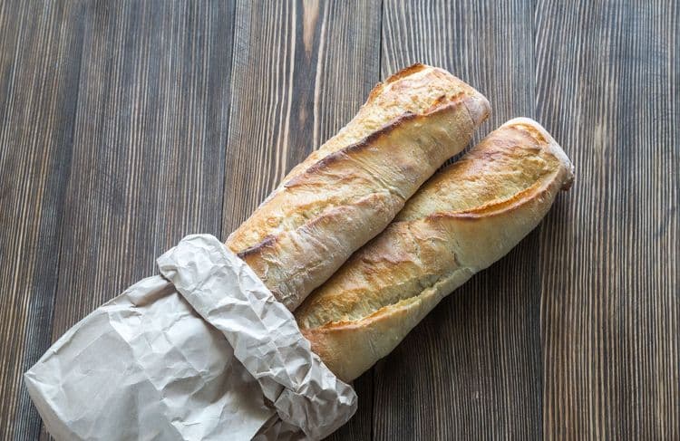 Voici le plus mauvais pain pour votre santé