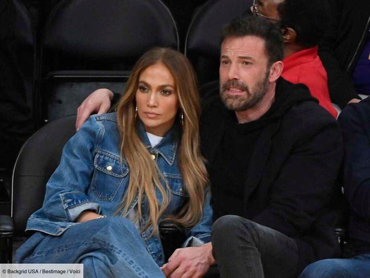 Jennifer Lopez et Ben Affleck : divorce imminent ? Ils vendent leur maison à Beverly Hills…